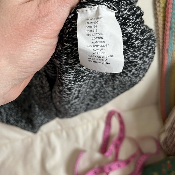 Knit sweater - Picture 7 of 7